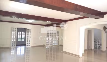 Casa Para Locação Em Alphaville, Barueri / Sp