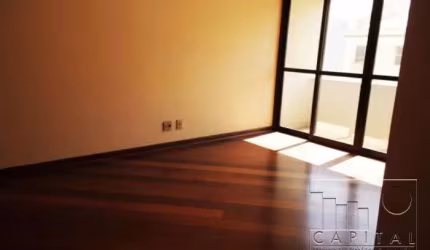 Locação de Apartamento Alphaville