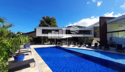 Vendo Casa Em Condomínio Fechado Na Praia Cambury