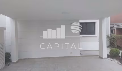 Casa Para Locação Tamboré 4 - Alphaville