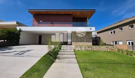 Belíssima Casa Para Venda  Em Aldeia da Serra