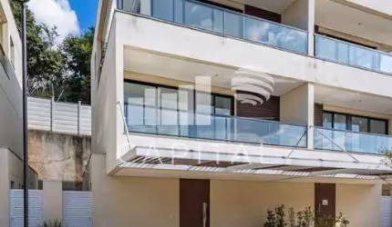 Vendo Casa Em Condominio Fechado Alphaville - Alpha House