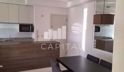Locação de Apartamento Em Alphaville
