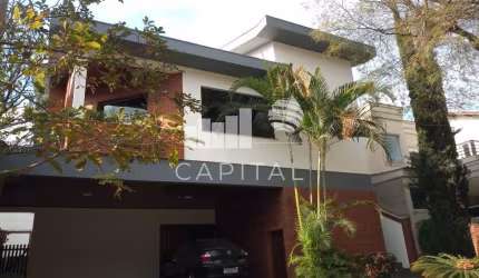 Casa Para Venda e Locação Em Alphaville, Santana de Parnaiba / Sp