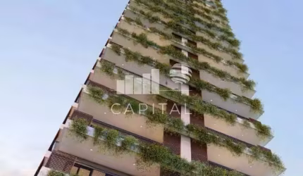 Vendo Excelente Apartamento Em Alphaville
