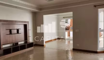 Linda Casa Para Locaçâo Alphaville Tamboré