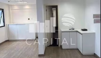 Sala Comercial - Locação - Próximo Ao Metrô E Domingos De Morais
