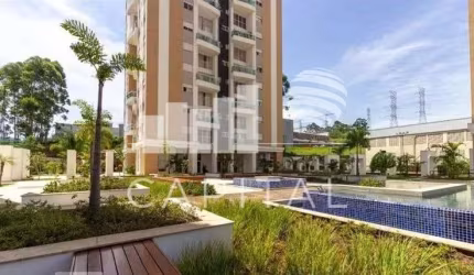 Apartamento  Para  Venda  e Aluguel  Em Alphaville