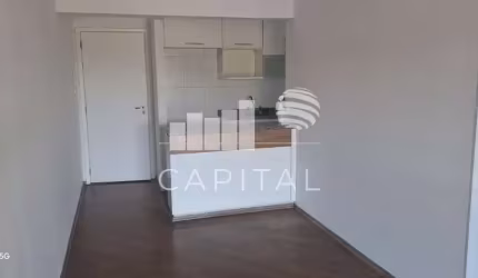 Locação de Apartamento Barueri