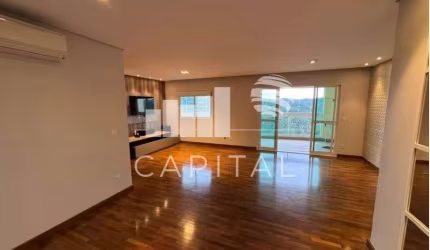 Vendo Ou Alugo Apartamento No Resort Tamboré Em Alphaville