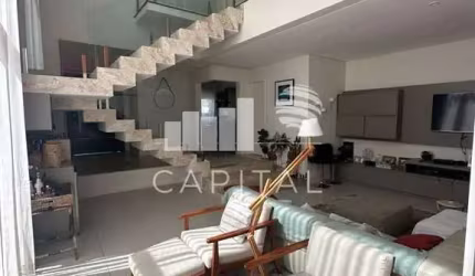 Casa à Venda No Residencial Itahyê - Alphaville