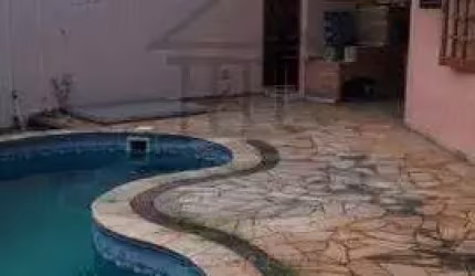 Casa em condomínio fechado com 5 quartos à venda no Jardim Santa Genebra II (Barão Geraldo), Campinas  por R$ 1.600.000