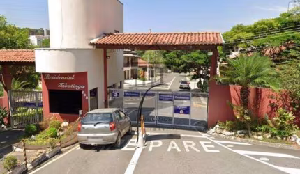Casa em condomínio fechado com 3 quartos à venda no Parque das Colinas, Valinhos  por R$ 680.000