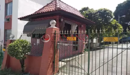 Apartamento com 1 quarto à venda na Rua Guarani, Quintino Bocaiúva, Rio de Janeiro, 50 m2 por R$ 135.000