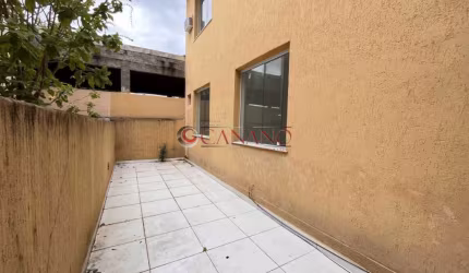 Apartamento com 1 quarto à venda na Rua São Gabriel, Cachambi, Rio de Janeiro, 60 m2 por R$ 145.000