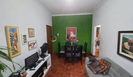 Apartamento com 1 quarto à venda na Rua Dona Joaquina, Inhaúma, Rio de Janeiro, 45 m2 por R$ 130.000