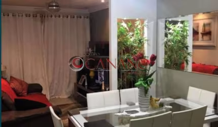 Apartamento com 2 quartos à venda na Rua Lupicinio Rodrigues, Irajá, Rio de Janeiro, 60 m2 por R$ 290.000