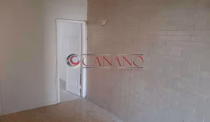 Apartamento com 2 quartos à venda na Rua Luís de Azevedo, Higienópolis, Rio de Janeiro, 65 m2 por R$ 240.000