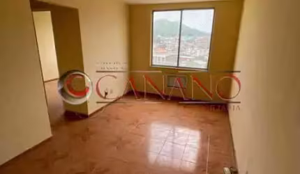 Apartamento com 2 quartos à venda na Rua Rodrigues Pereira, Turiaçu, Rio de Janeiro, 60 m2 por R$ 90.000