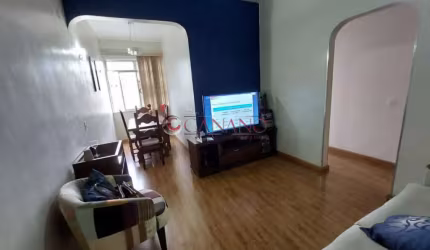 Apartamento com 2 quartos à venda na Rua Arquias Cordeiro, Méier, Rio de Janeiro, 75 m2 por R$ 275.000