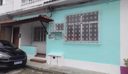 Apartamento com 2 quartos à venda na Rua Dona Clara, Madureira, Rio de Janeiro, 80 m2 por R$ 250.000