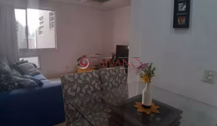 Apartamento com 2 quartos à venda na Rua Conselheiro Ferraz, Méier, Rio de Janeiro, 53 m2 por R$ 185.000