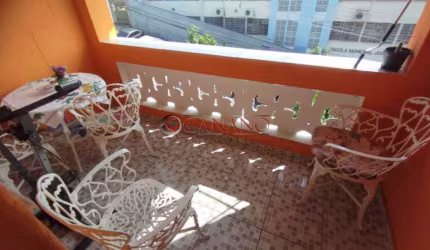 Apartamento com 2 quartos à venda na Rua Aureliano Lessa, Ramos, Rio de Janeiro, 60 m2 por R$ 232.000