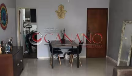 Apartamento com 2 quartos à venda na Rua Ferreira de Andrade, Cachambi, Rio de Janeiro, 90 m2 por R$ 310.000