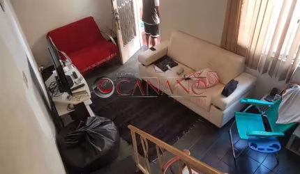 Apartamento com 3 quartos à venda na Rua Araújo Leitão, Engenho Novo, Rio de Janeiro, 100 m2 por R$ 480.000