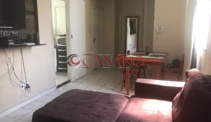 Apartamento com 4 quartos à venda na Rua São Francisco Xavier, Maracanã, Rio de Janeiro, 72 m2 por R$ 320.000