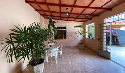 Casa com 3 quartos à venda na Rua Professor Plínio Bastos, Olaria, Rio de Janeiro, 127 m2 por R$ 800.000