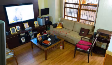 Casa com 4 quartos à venda na Rua Rocha Pita, Cachambi, Rio de Janeiro, 110 m2 por R$ 580.000