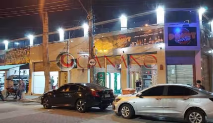 Sala comercial à venda na Rua Nerval de Gouveia, Quintino Bocaiúva, Rio de Janeiro, 450 m2 por R$ 1.500.000