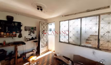 Casa com 4 quartos à venda na Avenida Dom Hélder Câmara, Abolição, Rio de Janeiro, 90 m2 por R$ 280.000