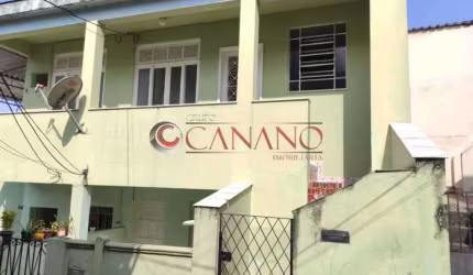 Casa com 6 quartos à venda na Rua Doutor Noguchi, Ramos, Rio de Janeiro, 400 m2 por R$ 580.000