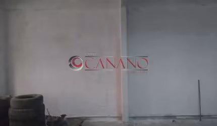 Ponto comercial à venda na Rua Bráulio Cordeiro, Jacaré, Rio de Janeiro, 201 m2 por R$ 380.000
