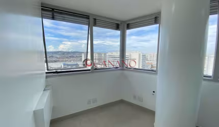 Sala comercial com 1 sala à venda na Rua José Bonifácio, Cachambi, Rio de Janeiro, 27 m2 por R$ 170.000
