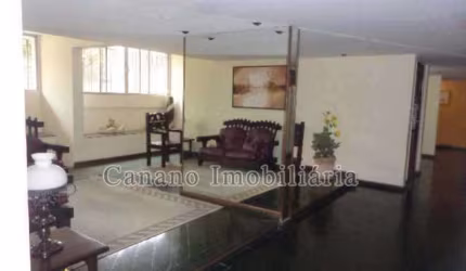 Apartamento com 3 quartos à venda na Rua Dois de Fevereiro, Engenho de Dentro, Rio de Janeiro, 80 m2 por R$ 330.000