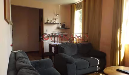 Apartamento com 3 quartos à venda na Rua Conselheiro Jobim, Engenho Novo, Rio de Janeiro, 74 m2 por R$ 200.000