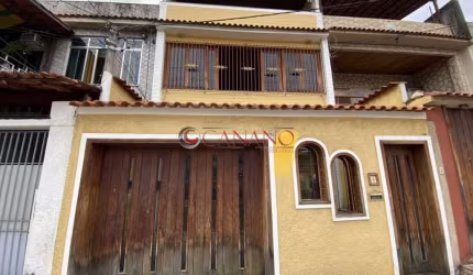 Casa com 3 quartos à venda na Rua Mário Carpenter, Abolição, Rio de Janeiro, 305 m2 por R$ 650.000