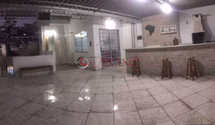 Apartamento com 3 quartos à venda na Rua General Belegarde, Engenho Novo, Rio de Janeiro, 104 m2 por R$ 285.000