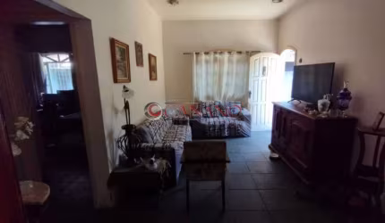 Casa com 2 quartos à venda na Rua Camarista Meier, Méier, Rio de Janeiro, 92 m2 por R$ 300.000