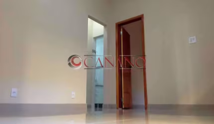 Apartamento com 2 quartos à venda na Rua Amacena, Higienópolis, Rio de Janeiro, 60 m2 por R$ 220.000