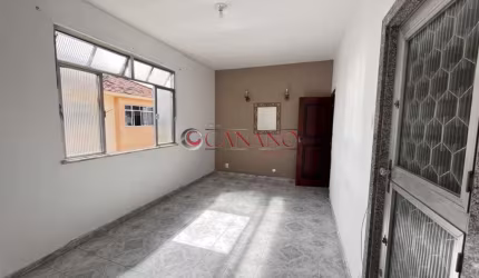 Apartamento com 2 quartos à venda na Rua Garcia Redondo, Cachambi, Rio de Janeiro, 65 m2 por R$ 250.000
