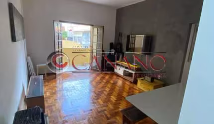 Apartamento com 2 quartos à venda na Rua São Miguel, Tijuca, Rio de Janeiro, 115 m2 por R$ 320.000