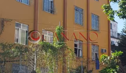 Apartamento com 2 quartos à venda na Rua Mateus Silva, Inhaúma, Rio de Janeiro, 50 m2 por R$ 155.000