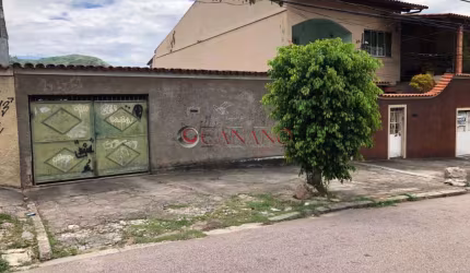 Apartamento com 2 quartos à venda na Rua Conselheiro Ramalho, Engenho de Dentro, Rio de Janeiro, 60 m2 por R$ 175.000