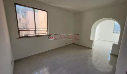 Apartamento com 3 quartos à venda na Rua Dona Romana, Engenho Novo, Rio de Janeiro, 70 m2 por R$ 220.000