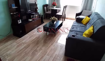 Apartamento com 3 quartos à venda na Rua Fagundes Varela, Piedade, Rio de Janeiro, 70 m2 por R$ 190.000