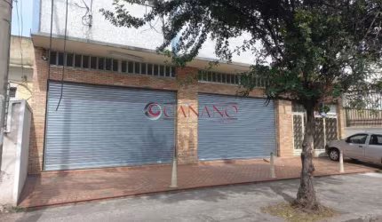 Ponto comercial à venda na Rua Magalhães Castro, Riachuelo, Rio de Janeiro, 250 m2 por R$ 495.000
